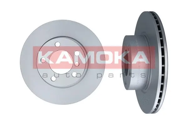 Disque de frein KAMOKA 103240