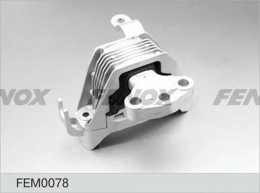Support moteur FENOX FEM0078