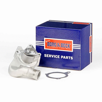 Pompe à eau, refroidissement du moteur BORG & BECK BWP1751