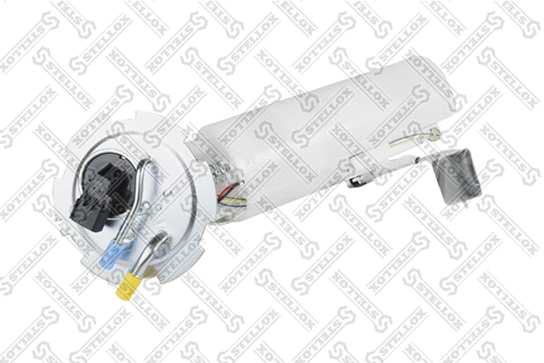Pompe à carburant STELLOX 10-02063-SX