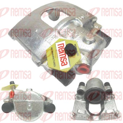 Étrier de frein REMSA 9005501