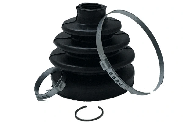 Jeu de joints-soufflets, arbre de commande SERCORE 06K378