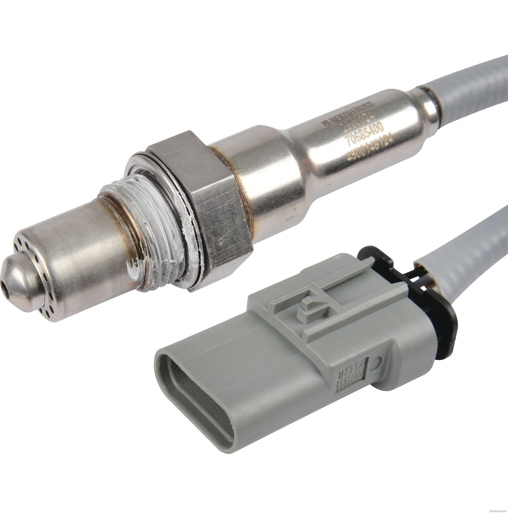 Sonde lambda HERTH+BUSS ELPARTS 70685400