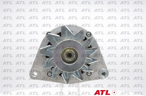 Alternateur ATL Autotechnik L 33 200