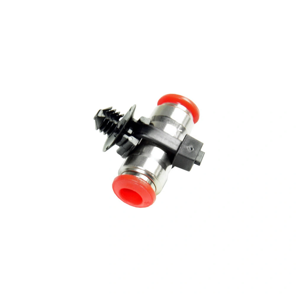 Connecteur, conduite d'air comprimé Miessler Automotive 3582-01-48AA
