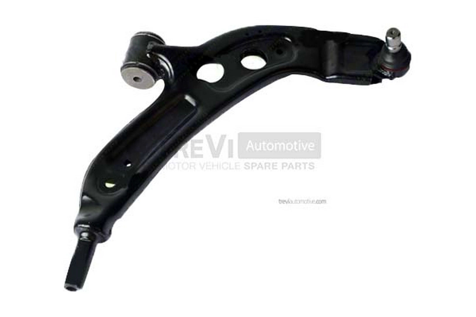 Bras de liaison, suspension de roue TREVI AUTOMOTIVE TRTT3918