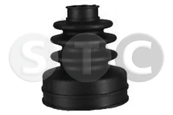 Joint-soufflet, arbre de commande STC T410178