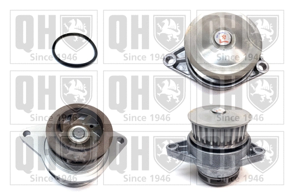 Pompe à eau, refroidissement du moteur QUINTON HAZELL QCP3157