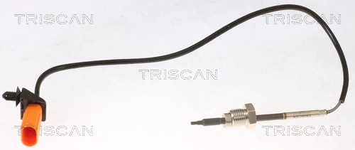 Capteur, température des gaz TRISCAN 8826 29164