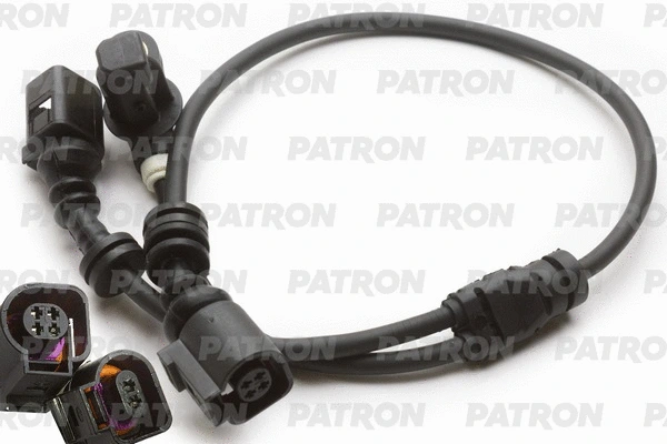 Capteur, vitesse de roue PATRON ABS52155