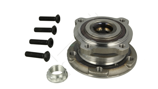 Kit de roulements de roue HART 903 296