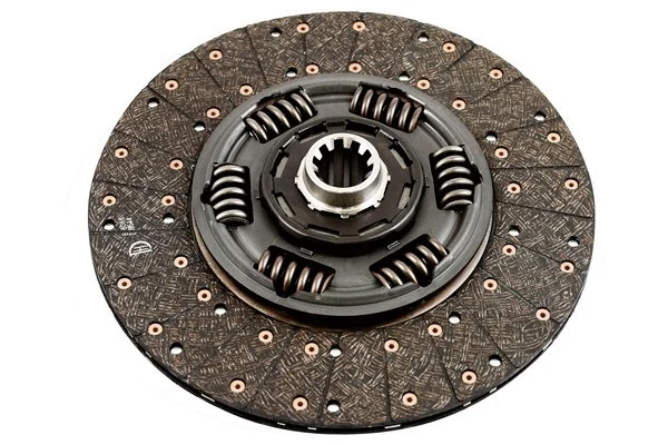Disque d'embrayage HAMMER 100 104
