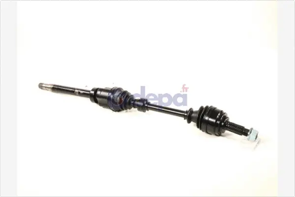 Arbre de transmission DEPA 3662500