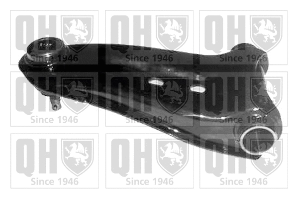 Bras de liaison, suspension de roue QUINTON HAZELL QSJ1098S