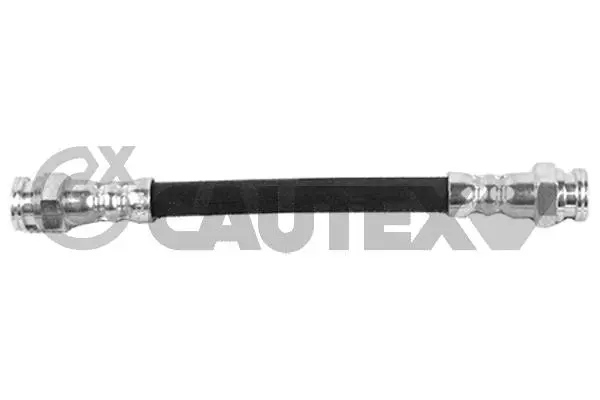 Flexible de frein CAUTEX 752492