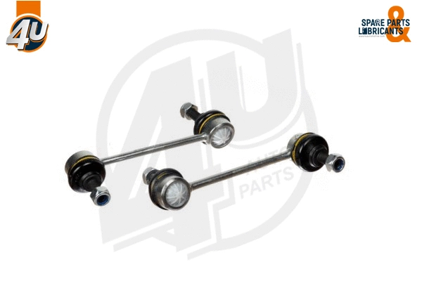 Entretoise/tige, stabilisateur 4U Autoparts F39358