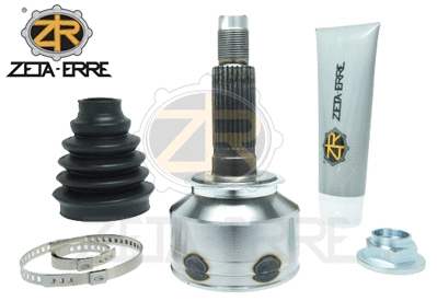 Jeu de joints, arbre de transmission ZETA-ERRE KI29