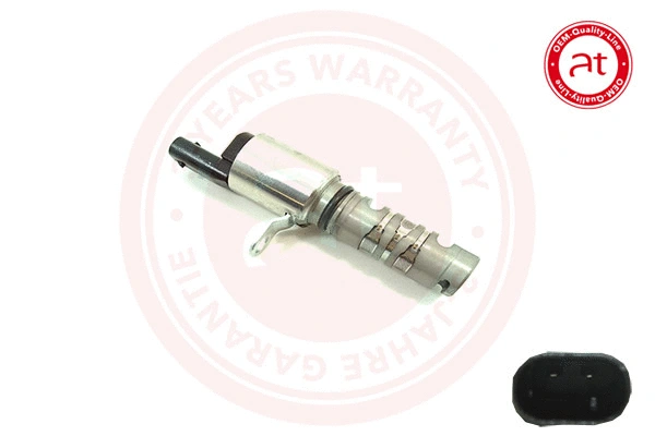 Valve de commande, réglage d'arbres à came at autoteile germany at11531
