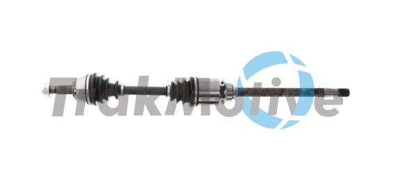 Arbre de transmission AUTOTEAM G301441