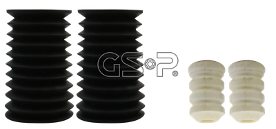 Kit de protection contre la poussière, amortisseur GSP-BR 5406310PK