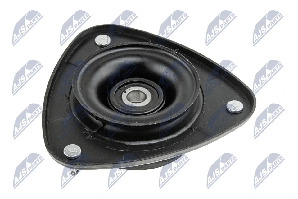 Suspension, amortisseur NTY AD-SB-010