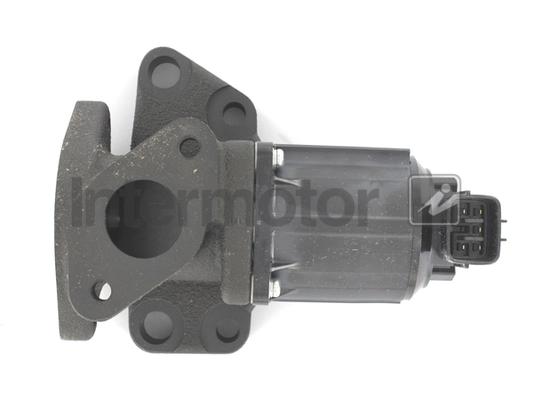 Vanne EGR INTERMOTOR 18033