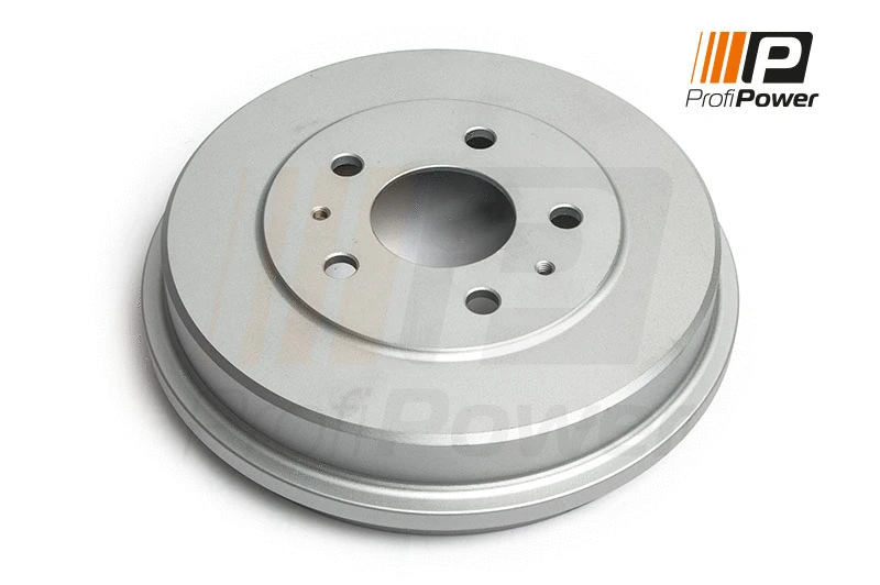 Tambour de frein ProfiPower 6B2101