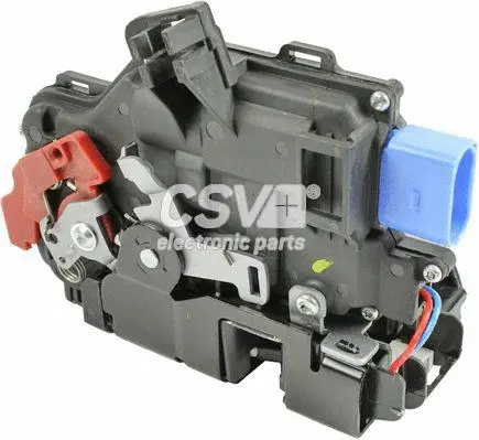 Serrure de porte CSV electronic parts CAC3005