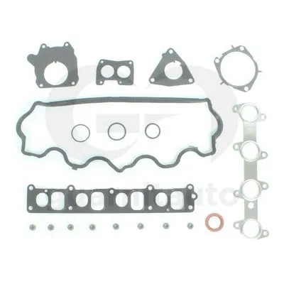 Jeu de joints, culasse GUARNITAUTO 041118-1000