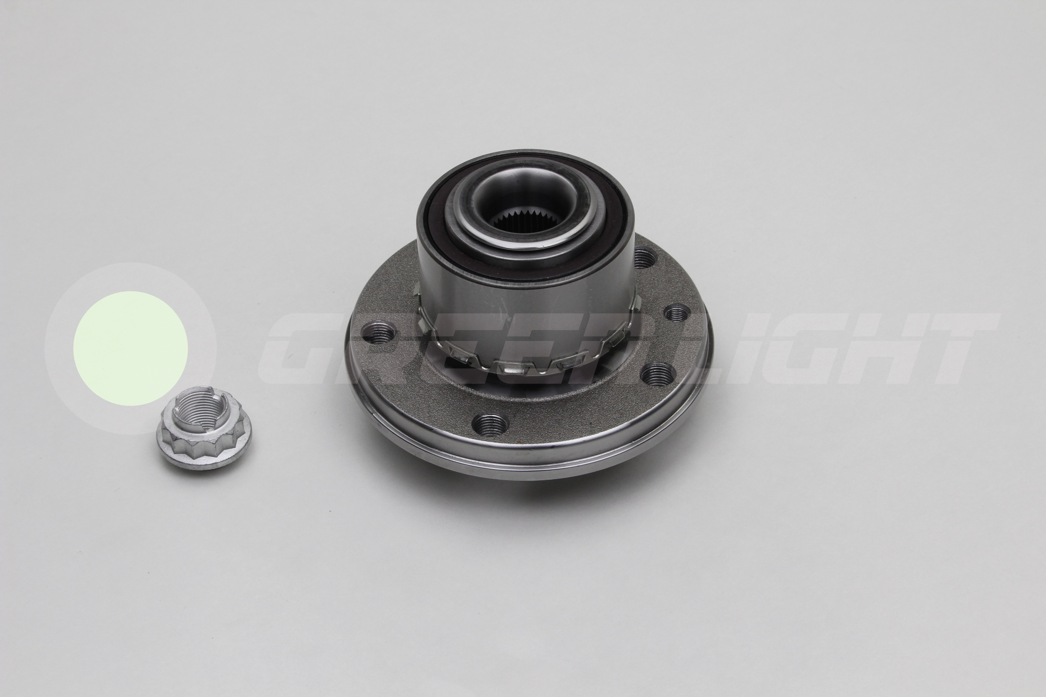 Kit de roulements de roue Automotive Adriado GLWB0045K