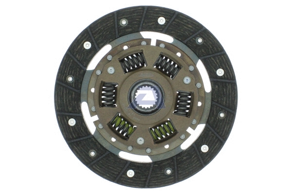 Disque d'embrayage AISIN DE-34FO