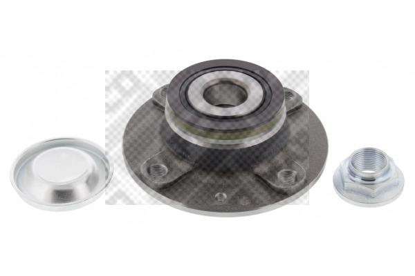 Kit de roulements de roue MAPCO 26339