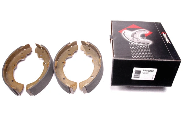 Jeu de mâchoires de frein PROTECHNIC PRS0280