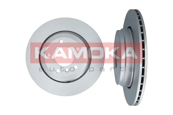 Disque de frein KAMOKA 1032520