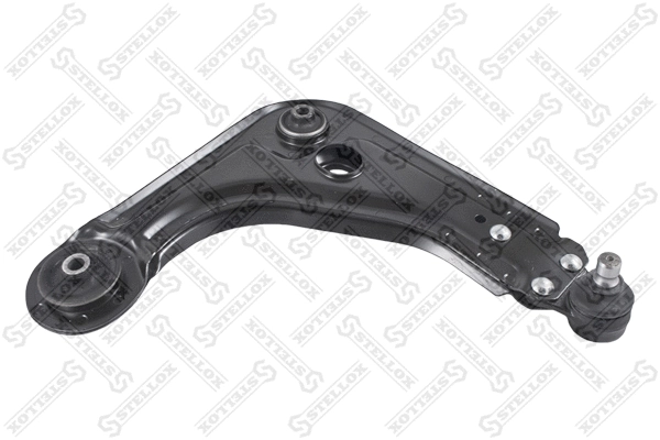 Bras de liaison, suspension de roue STELLOX 57-03505-SX