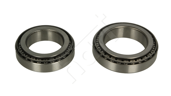 Kit de roulements de roue HART 905 219