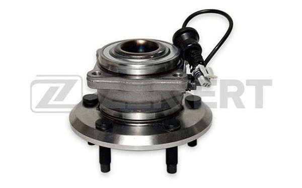 Moyeu de roue ZEKKERT RL-1375
