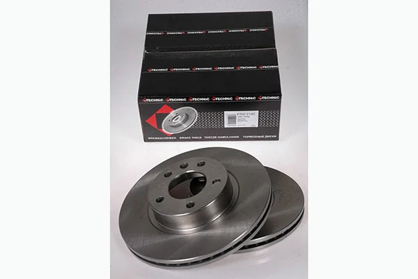 Disque de frein PROTECHNIC PRD2146