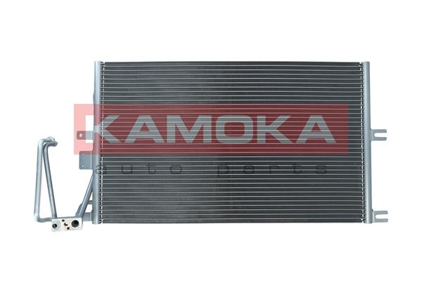 Condenseur, climatisation KAMOKA 7800148
