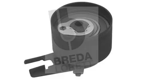 Poulie de tension, courroie crantée BREDA LORETT TDI5150