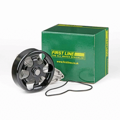 Pompe à eau, refroidissement du moteur FIRST LINE FWP2084
