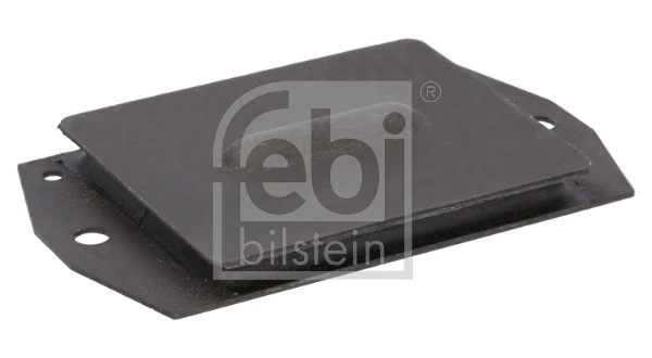 Butée élastique, suspension FEBI BILSTEIN 182867
