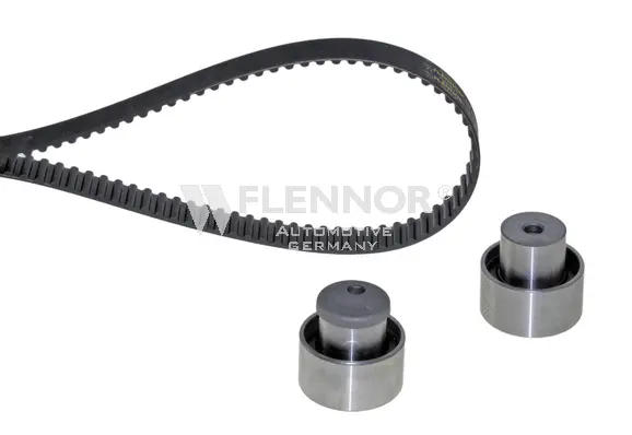 Kit de courroie crantée FLENNOR F904068