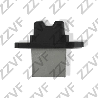 Résistance, pulseur d'air habitacle ZZVF ZV79-S6-1