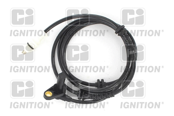 Capteur, vitesse de roue QUINTON HAZELL XABS843