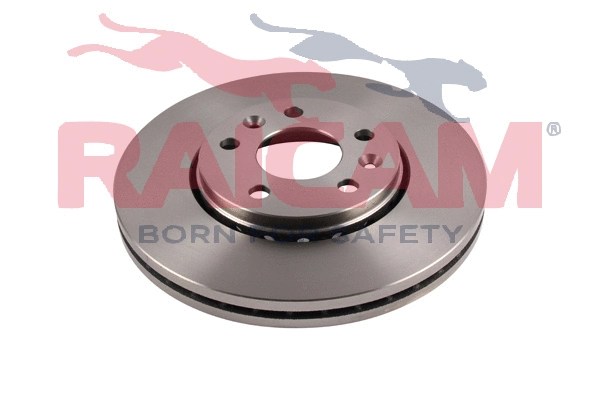 Disque de frein RAICAM RD01418