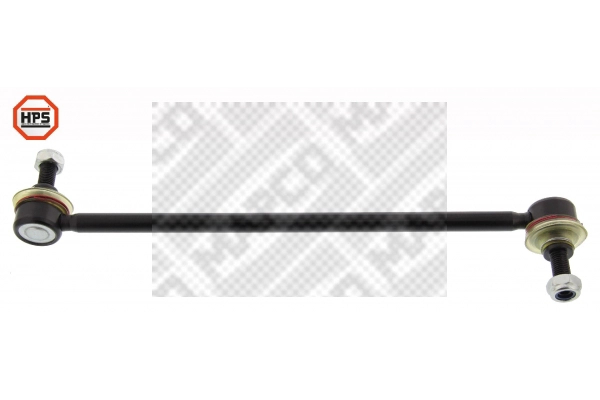 Entretoise/tige, stabilisateur MAPCO 51255HPS