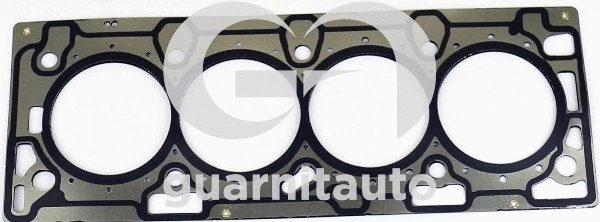 Joint, culasse GUARNITAUTO 103586-5250