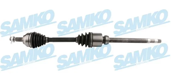 Arbre de transmission SAMKO DS60618