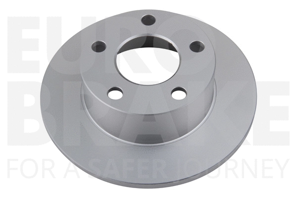 Disque de frein EUROBRAKE 5815314744